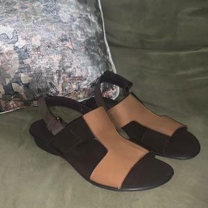 Sesto Meucci sandals